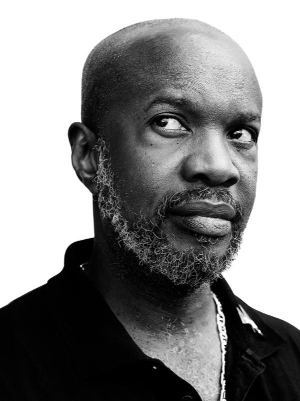 David McAlmont