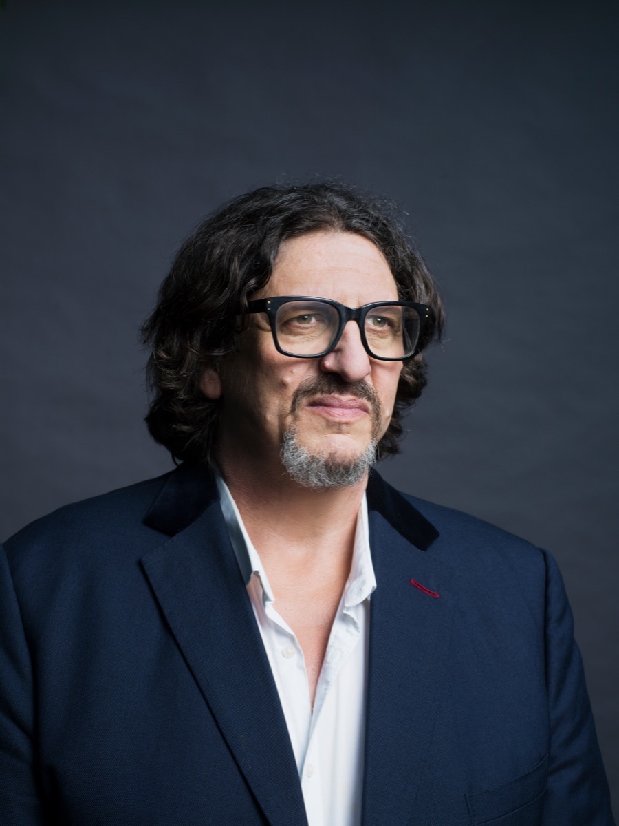 Jay Rayner